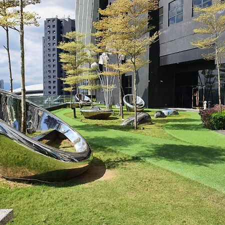 Arte Mont Kiara By Iluxhome Kuala Lumpur Ngoại thất bức ảnh