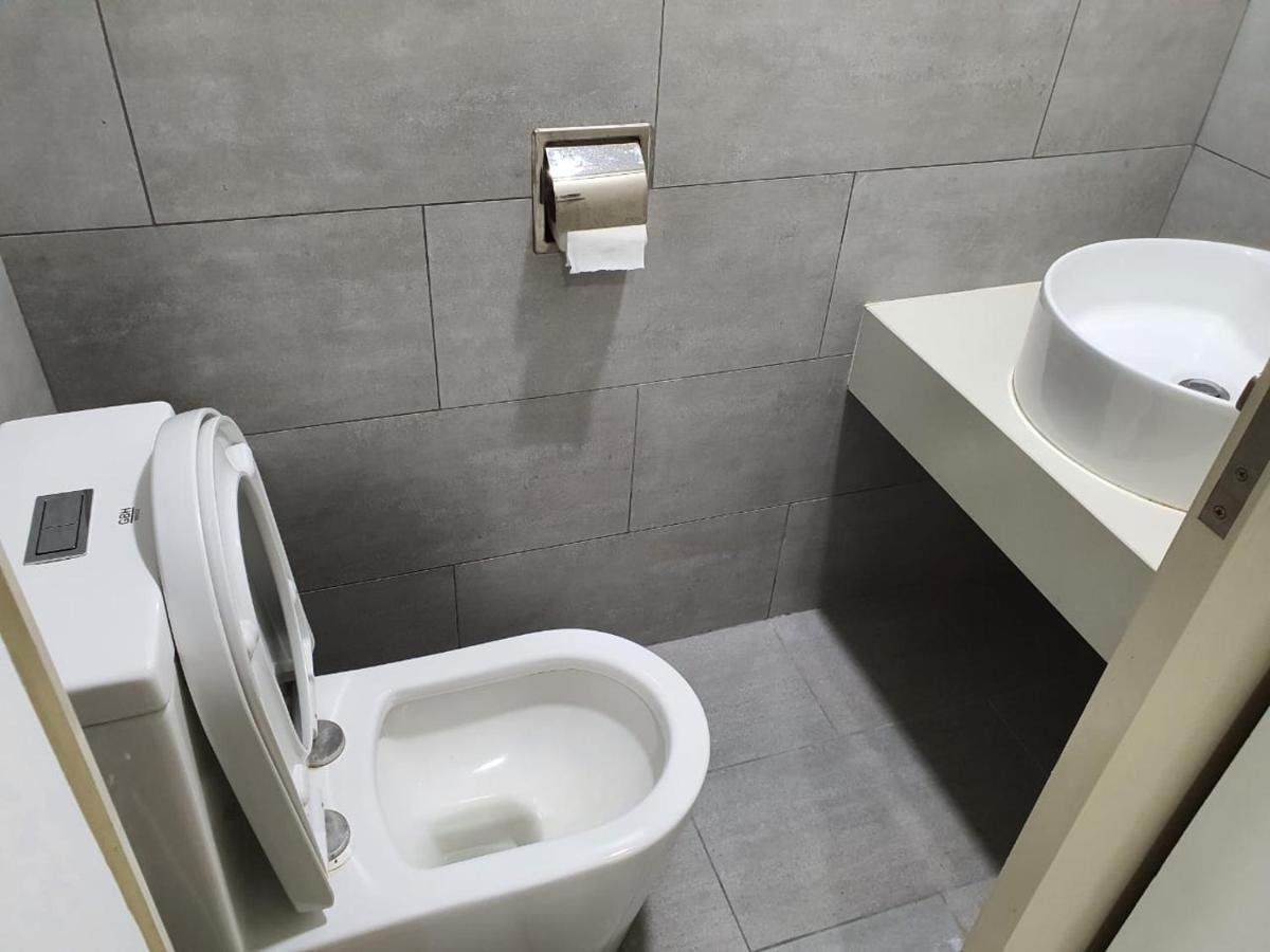 Arte Mont Kiara By Iluxhome Kuala Lumpur Ngoại thất bức ảnh