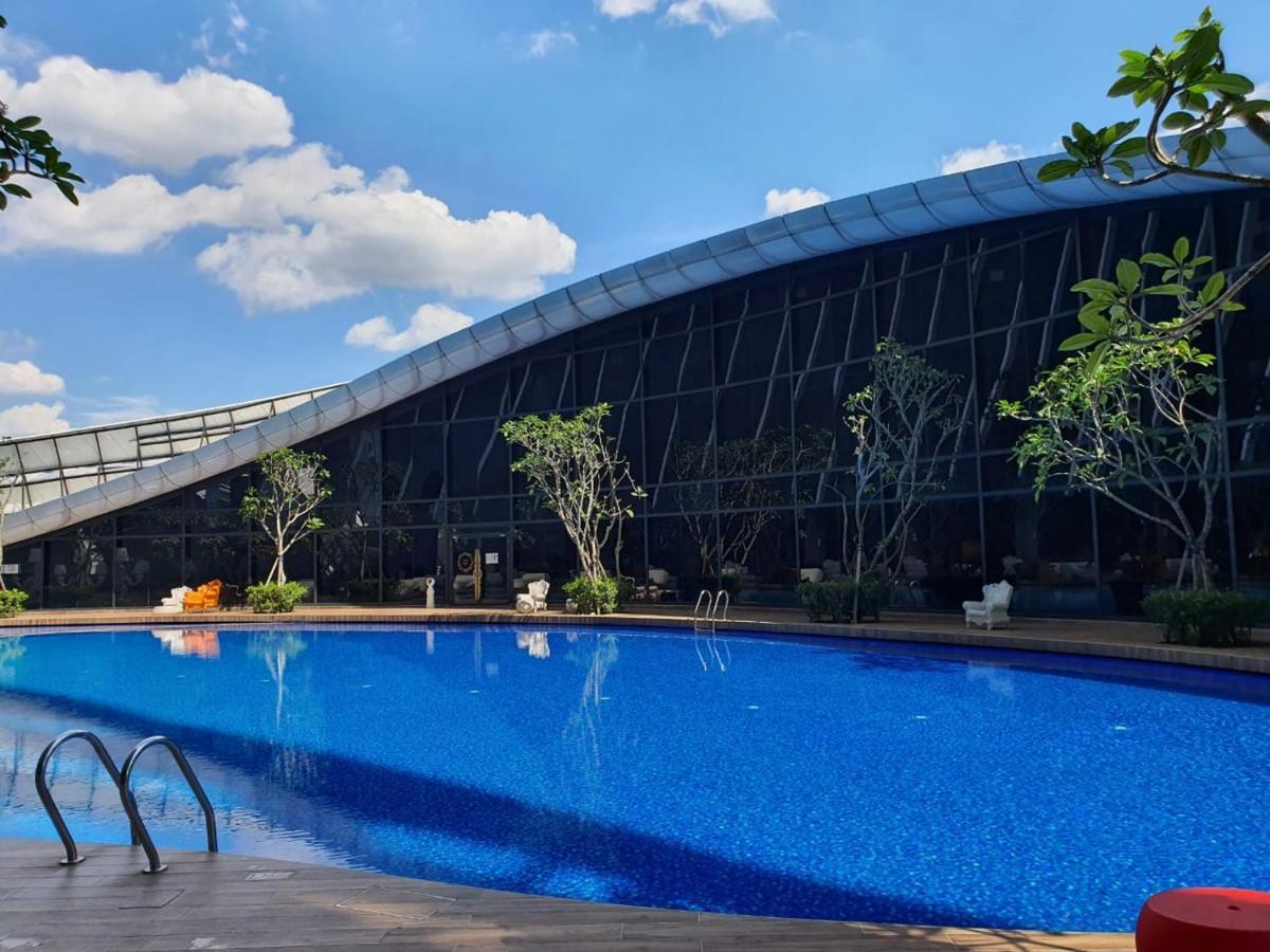 Arte Mont Kiara By Iluxhome Kuala Lumpur Ngoại thất bức ảnh