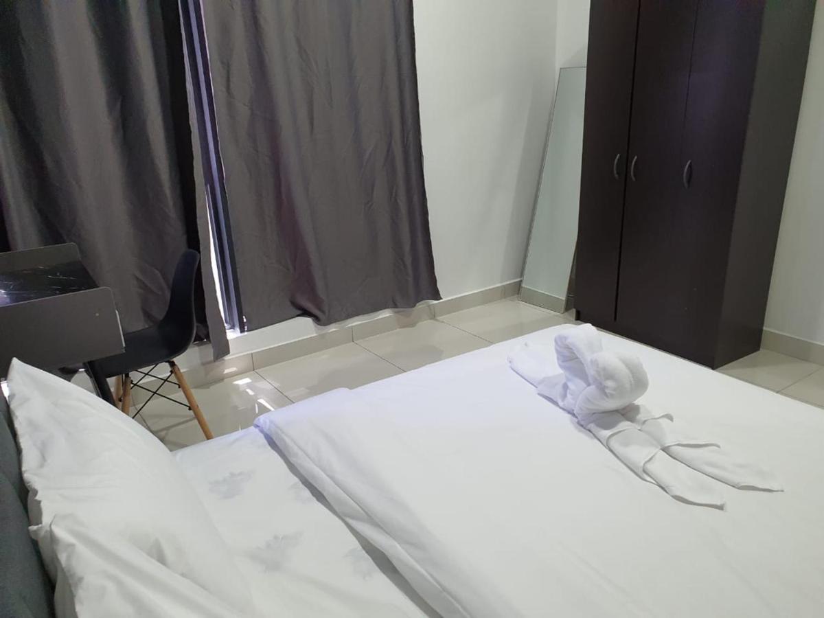 Arte Mont Kiara By Iluxhome Kuala Lumpur Ngoại thất bức ảnh