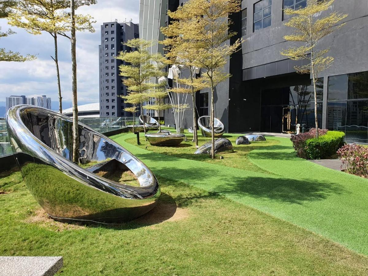 Arte Mont Kiara By Iluxhome Kuala Lumpur Ngoại thất bức ảnh