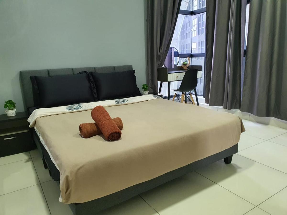 Arte Mont Kiara By Iluxhome Kuala Lumpur Ngoại thất bức ảnh